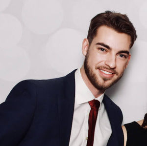 Meet your Posher, Brad